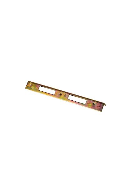 NALBUR BABA Corner Brace Lock Striker 25 Cm