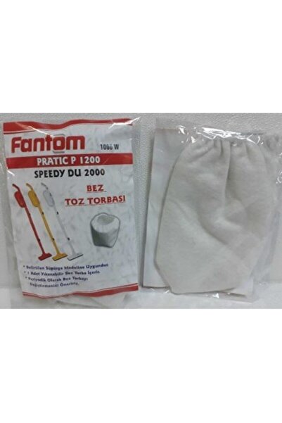 ŞENTÜRKTİCARETANKARA Geantă practică din pânză Fantom