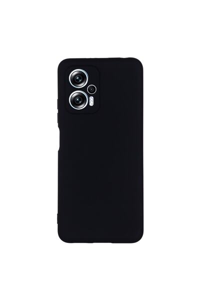 Microcase Xiaomi Poco X4 Gt Elektrocase Serisi Kamera Korumalı Silikon Kılıf ...