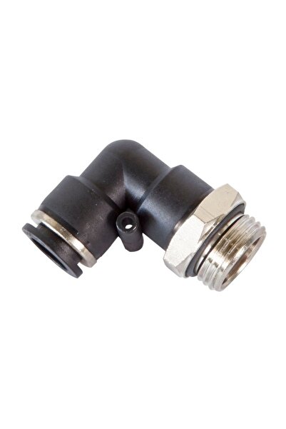 GOLD STONE Goldstone Döner Dirsekler 90 Derece 3/8"-08mm