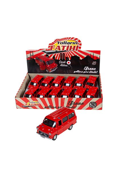 Birlik Metal Çekbırak Çiçek Abbas No005brl17ax 7731