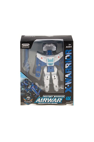 Birlik Oyuncak Birlik Helikopter Transformer Hf7699ab 2352