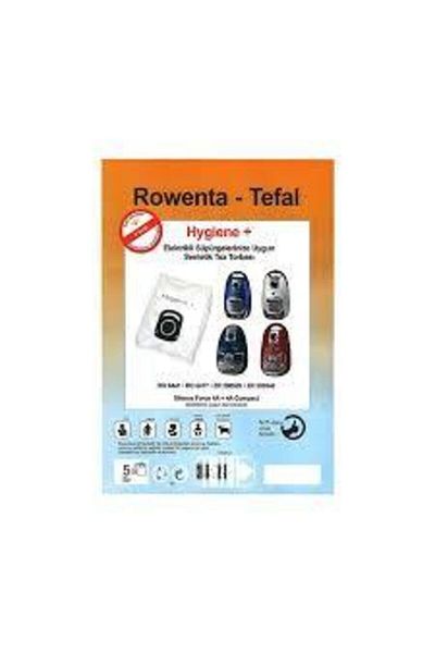 Rowenta Silent Force 4a - Compact Dust Bag