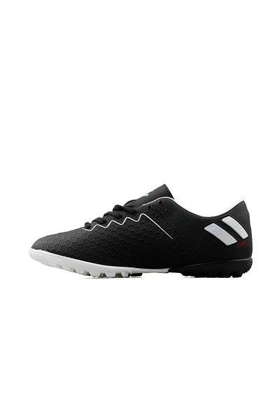 Jump 27879 Negru-alb, cleme pentru podea pentru iarbă pentru bărbați 27879-negru-alb Negru