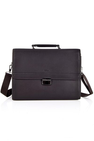 ÇÇS Ççs 71258 Χαρτοφύλακας Laptop Καφέ