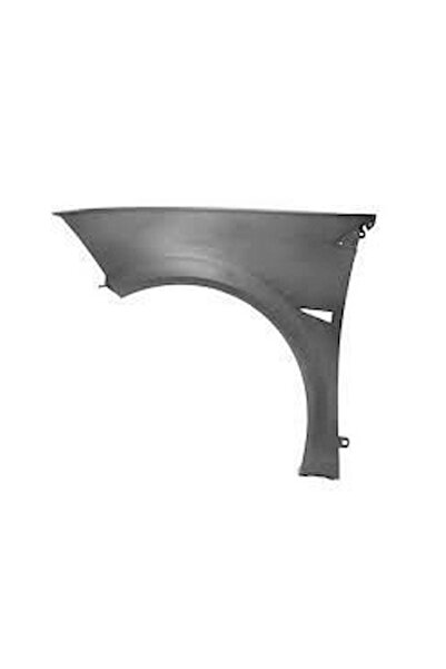 Genel Markalar Megane 2 - Iı Ön Çamurluk Sol 7701477186