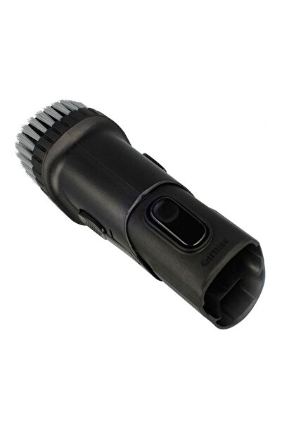 Parmis Κεφαλή βούρτσας ηλεκτρικής σκούπας συμβατή με Philips Xc8043 Speedpro Max