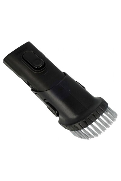 Parmis Κεφαλή βούρτσας ηλεκτρικής σκούπας συμβατή με Philips Xc8043 Speedpro Max