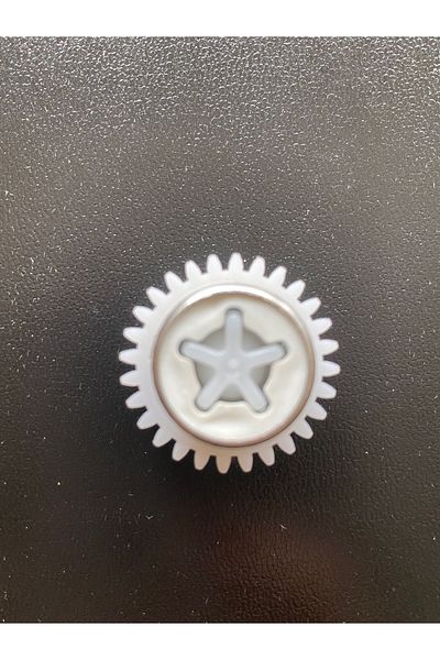 Kapsam Arnica Quick Mix 106c - Original M18 Chopper Level Gear Group