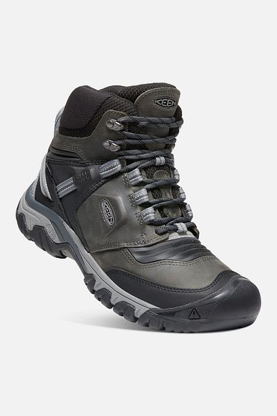 Keen Ridge Flex Mid Wp M-Magnet - Black