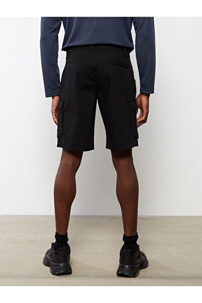 LC Waikiki Ανδρικά σορτς Cargo Standard Fit