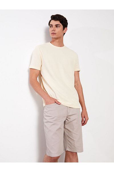 LC Waikiki Men's Standard Fit Shorts