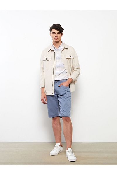 LC Waikiki Ανδρικό σορτς Standard Fit