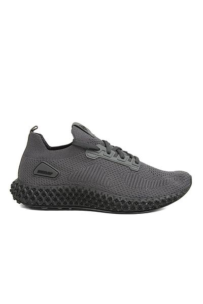DUNLOP ®| Dnp-1855-3482 Fume - Men's Sports Shoes