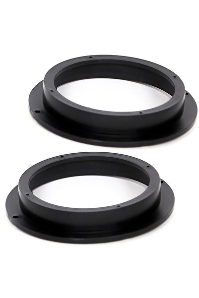 Genel Markalar 16cm Hoparlör Çerçeve Kasnak 2adet Poke PK-5364