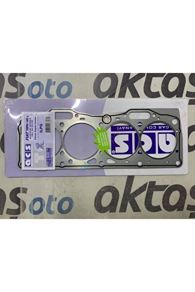 Genel Markalar Silindir Kapak Contası Tempra Tipo Doğan Slx Sac