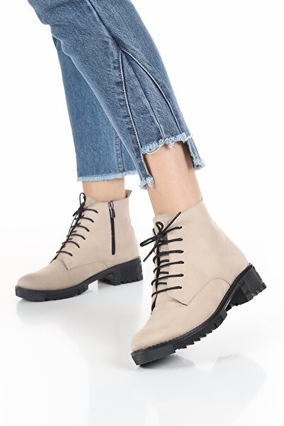 apelles Shoes Günlük Bağcıklı Bot