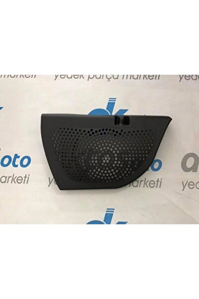 mrz Kapak Hoparlör Arka Sağ Doblo 1-2 Kasa Uyumlu