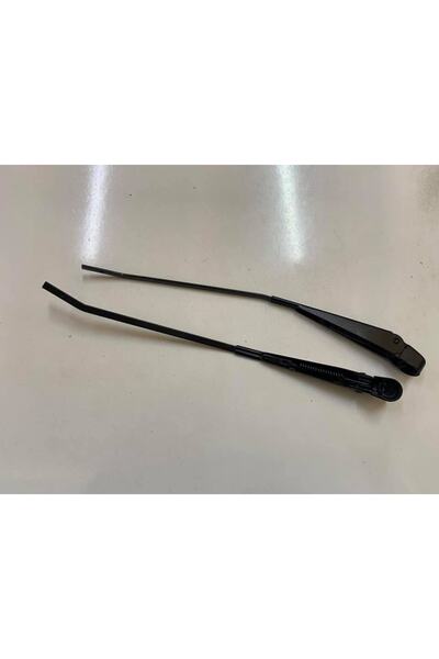 Genel Markalar Silecek Kolu Frezeli Tek Şahin Serçe Uyumlu