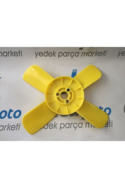 Genel Markalar 4 Kanat Pervane Doğan Kartal Şahin