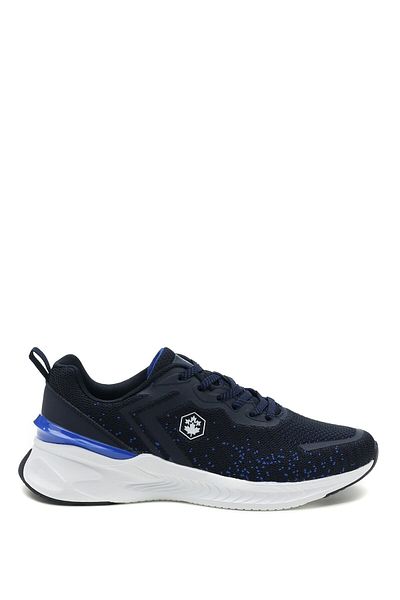 lumberjack Navy Blue - Bıtte 2fx Men's Running Shoes