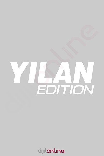 Dijitonline Snake Edition Auto Glass Sticker Car Sticker 30x12cm