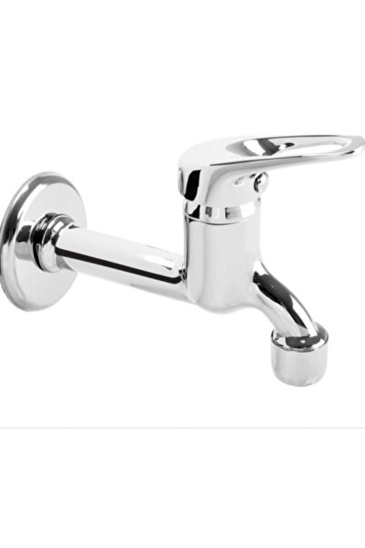 ARMATÜR DÜNYASI صنبور ميكس بمقبض مفتوح