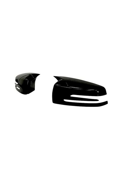 KOTO Mercedes Benz Için W176 W246 W204 W212 W221 C117 X204 X156 Batman Yarasa...