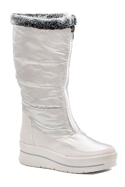 Venüs Vns2132015k White Boots