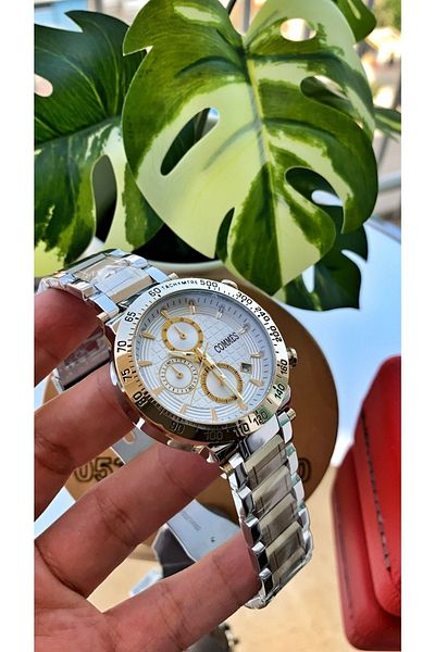 COMMES Brand All Functions Active Men's Wristwatch
