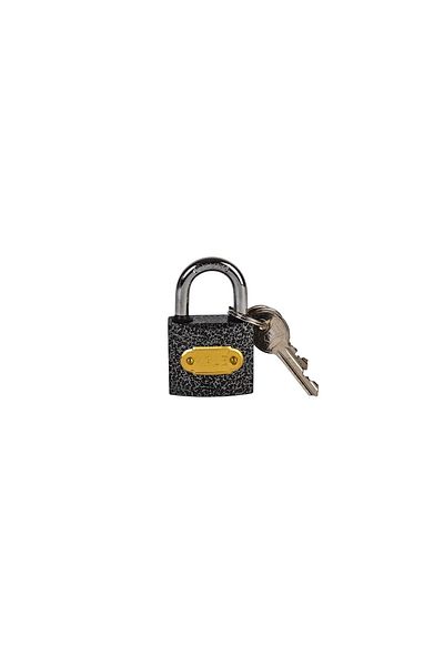 Kale Kilit Castle Gray Padlock 63 mm