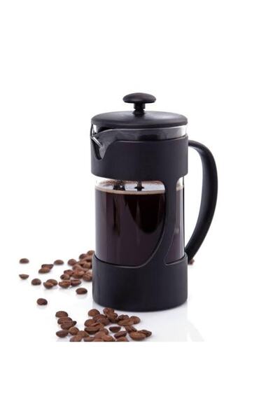 Baroness Scale Glass French Press 350 Ml