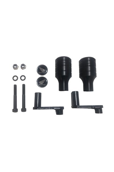 Gogo Koruma Takozu Honda Cb 125 R 2018 2021 Uyumlu