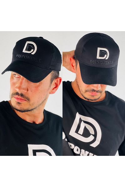 disponible Adjustable Classic Baseball American Black Unisex Original Cap