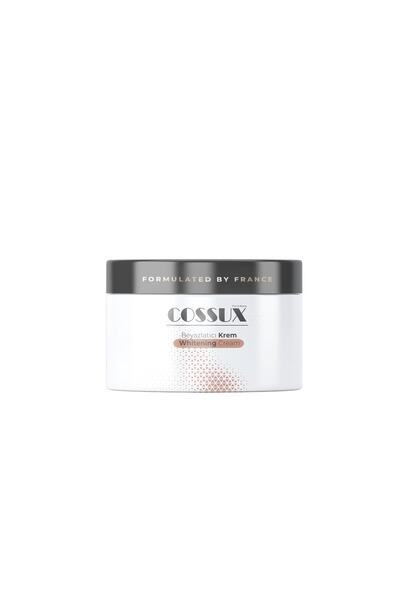 COSSUX Beyazlatıcı Krem 100ml