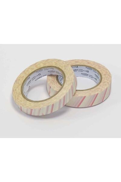 Genel Markalar Otoklav Bandı Buhar Sterilizasyon Indikatör Bandı 4 Adet