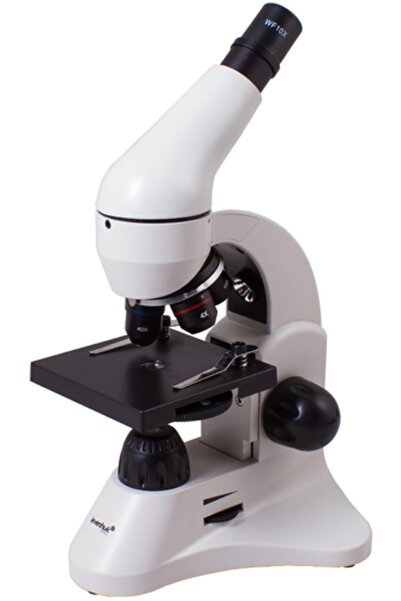 Levenhuk Raınbow 50l Moonstone/aytaşı Mikroskop