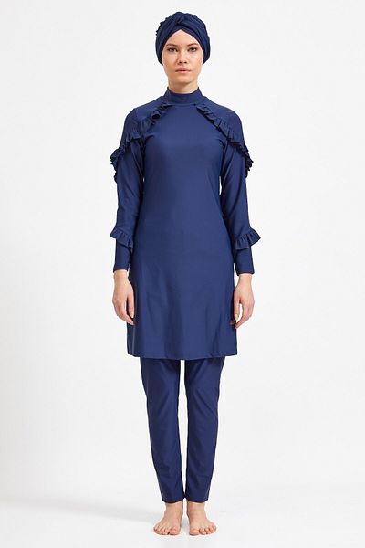 Adasea Μαγιό Hijab Adasea4104klaci
