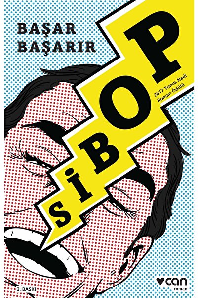 CAN Sibop