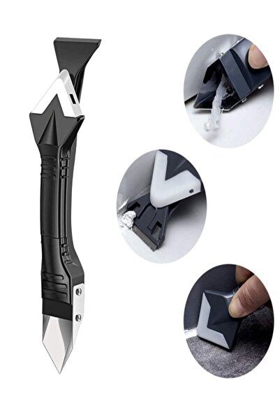 Tor Store Fayans Arası Derz Dolgu Sıyırıcı Ve Düzeltici Aparat