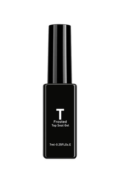 STYLEMATE Mat Top Kat 7ml Tw Frosted Top Jel Tırnak Koruyucu Ve Buzlu Mat Gör...