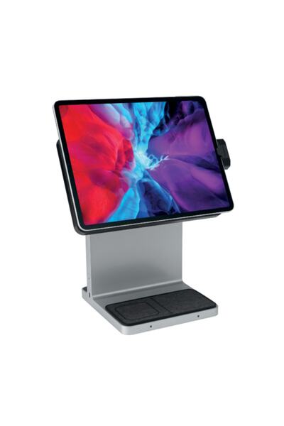KENSINGTON Studiodock Ipad Pro Stand – Ipad Pro 12 Için Ayarlanabilir Studio ...