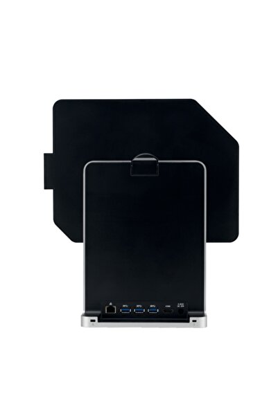 KENSINGTON Studiodock Ipad Pro Stand – Ipad Pro 12 Için Ayarlanabilir Studio Dock, K34030ww