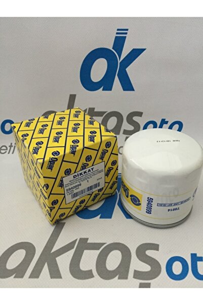 Genel Markalar 131 KARBÜRATÖRLÜ ŞAHİN DOĞAN KARTAL SERÇE YAĞ FİLTRESİ