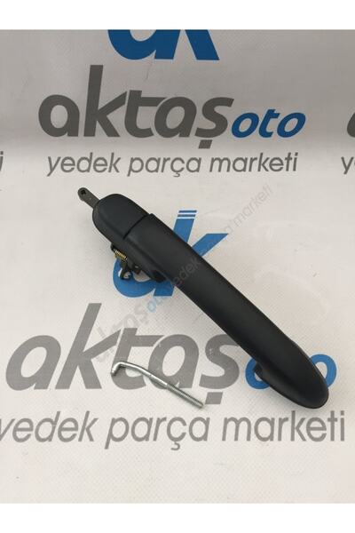 Genel Markalar Arka Dış Kapı Kolu Marea Brava Bravo Çizgisiz Sol Miagro