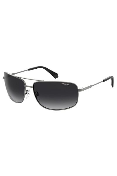 Polaroid Men's Polarized Sunglasses - Pld 2101/S R80Wj