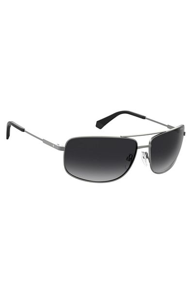 Polaroid Men's Polarized Sunglasses - Pld 2101/S R80Wj