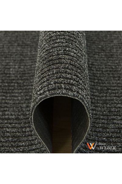 Herbert Weber Matte Door Front Roll Mat 100 Cm Width Dehumidifier Mat Runner