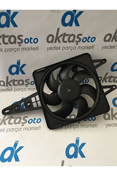 Genel Markalar Fan Motoru Tempra Tipo Uno