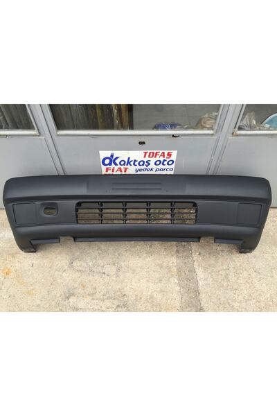 DEGA Ön Tampon Tipo Sissiz